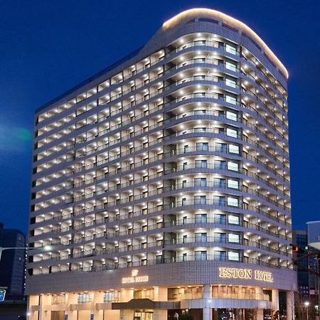 Chuncheon Eston Hotel Extérieur photo