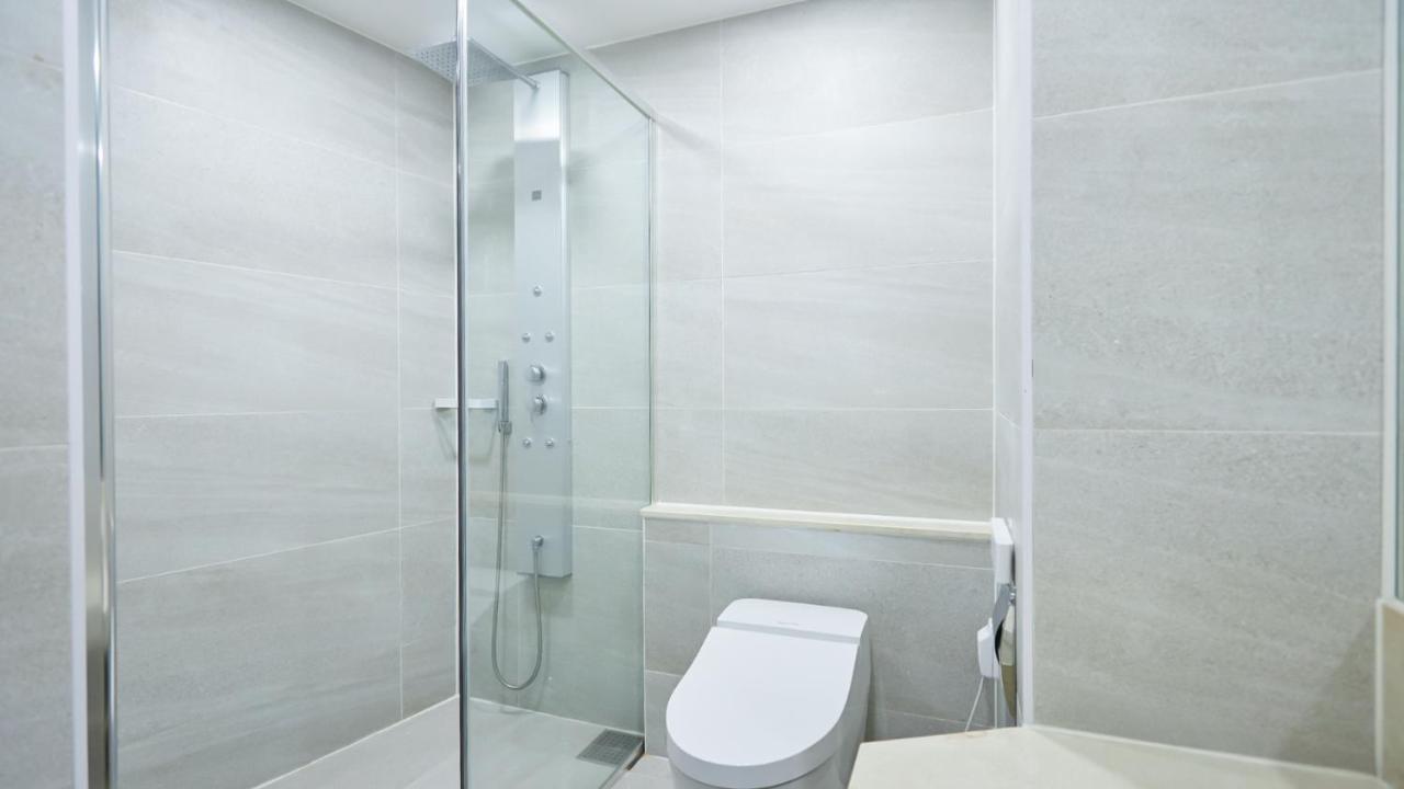 Chuncheon Eston Hotel Extérieur photo