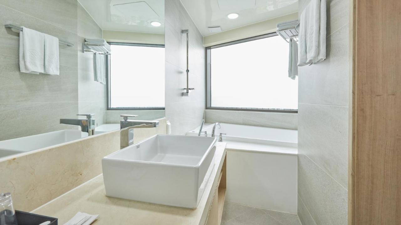 Chuncheon Eston Hotel Extérieur photo